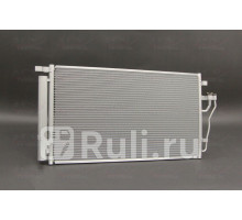 1040351 - Радиатор кондиционера (ACS TERMAL) Kia Sportage 3 (2010-2016)