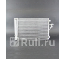 1040353 - Радиатор кондиционера (ACS TERMAL) Hyundai ix35 (2010-2013)