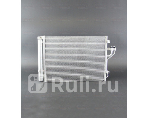 1040353 - Радиатор кондиционера (ACS TERMAL) Hyundai ix35 (2010-2013)