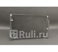 1040362 - Радиатор кондиционера (ACS TERMAL) Honda Civic 4D (2005-2011)