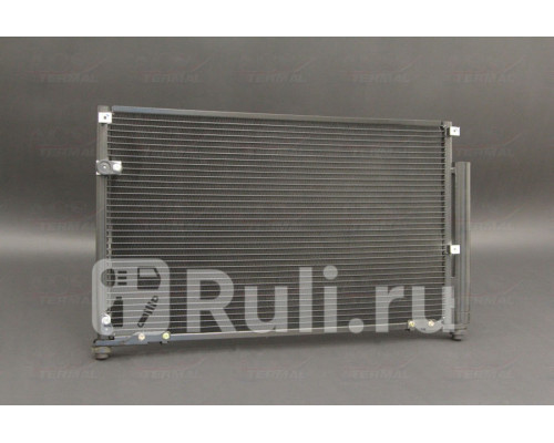 1040362 - Радиатор кондиционера (ACS TERMAL) Honda Civic 4D (2005-2011)