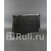 1040362 - Радиатор кондиционера (ACS TERMAL) Honda Civic 4D (2005-2011)