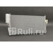 1040363 - Радиатор кондиционера (ACS TERMAL) Nissan Almera Classic (2006-2012)