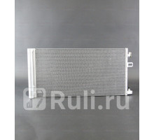 1040381 - Радиатор кондиционера (ACS TERMAL) Renault Fluence (2009-2017)