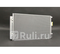 1040392 - Радиатор кондиционера (ACS TERMAL) Hyundai Santa Fe 3 (2012-2018)