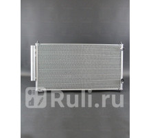 1040446 - Радиатор кондиционера (ACS TERMAL) Honda Civic 4D (2011-2016)