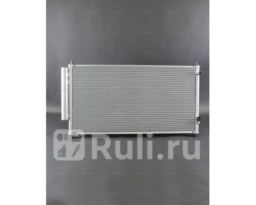 1040446 - Радиатор кондиционера (ACS TERMAL) Honda Civic 4D (2011-2016)