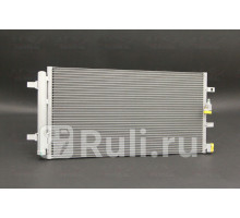 1040453 - Радиатор кондиционера (ACS TERMAL) Audi A4 B8 рестайлинг (2011-2015)