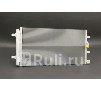 1040453 - Радиатор кондиционера (ACS TERMAL) Audi A7 4G рестайлинг (2014-2018)
