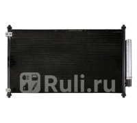 1040466L - Радиатор кондиционера (ACS TERMAL) Honda Accord 9 (2012-2018)