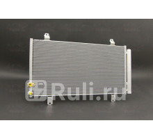 104050 - Радиатор кондиционера (ACS TERMAL) Toyota Camry V50 (2011-2014)