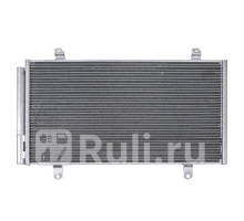 104050K - Радиатор кондиционера (ACS TERMAL) Toyota Camry V55 (2014-2018)