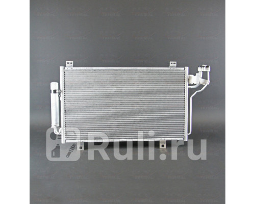 1040575 - Радиатор кондиционера (ACS TERMAL) Mazda CX-5 (2011-2017)