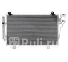 1040575K - Радиатор кондиционера (ACS TERMAL) Mazda 6 GJ (2012-2018)