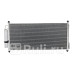 104058S - Радиатор кондиционера (ACS TERMAL) Nissan Murano Z50 (2002-2008)