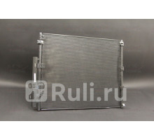 104064 - Радиатор кондиционера (ACS TERMAL) Toyota Land Cruiser 100 (1998-2007)