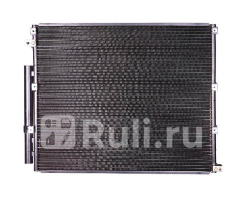 104064S - Радиатор кондиционера (ACS TERMAL) Lexus LX 470 (2002-2007)