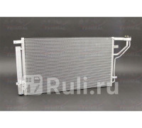 1040698 - Радиатор кондиционера (ACS TERMAL) Hyundai Sonata 7 (2017-2019)