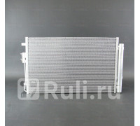 1040728 - Радиатор кондиционера (ACS TERMAL) Kia Sorento Prime (2014-2020)