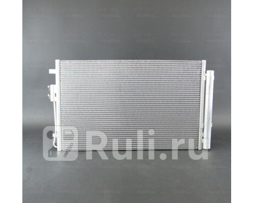 1040728 - Радиатор кондиционера (ACS TERMAL) Kia Sorento Prime (2014-2020)