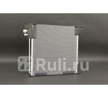 104226 - Радиатор кондиционера (ACS TERMAL) Mercedes Vito W638 (1996-2003)