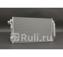 104239 - Радиатор кондиционера (ACS TERMAL) Nissan Teana J32 (2008-2014)