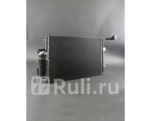 104310 - Радиатор кондиционера (ACS TERMAL) Audi A3 8L (1996-2003)