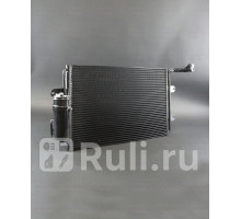 104310 - Радиатор кондиционера (ACS TERMAL) Volkswagen Bora (1998-2005)