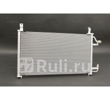 104424 - Радиатор кондиционера (ACS TERMAL) Daewoo Nexia N150 (2008-2016)