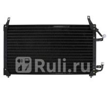 104424L - Радиатор кондиционера (ACS TERMAL) Daewoo Nexia N100 (1995-2008)