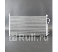 104432 - Радиатор кондиционера (ACS TERMAL) Ford Focus 1 (2001-2005)