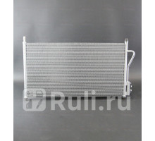 104432 - Радиатор кондиционера (ACS TERMAL) Ford Focus 1 (2001-2005)