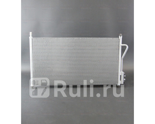 104432 - Радиатор кондиционера (ACS TERMAL) Ford Focus 1 (2001-2005)