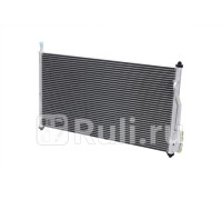 104432Y - Радиатор кондиционера (ACS TERMAL) Ford Focus 1 (1998-2001)