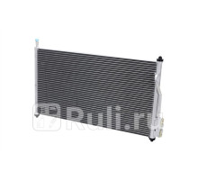 104432Y - Радиатор кондиционера (ACS TERMAL) Ford Focus 1 (1998-2001)