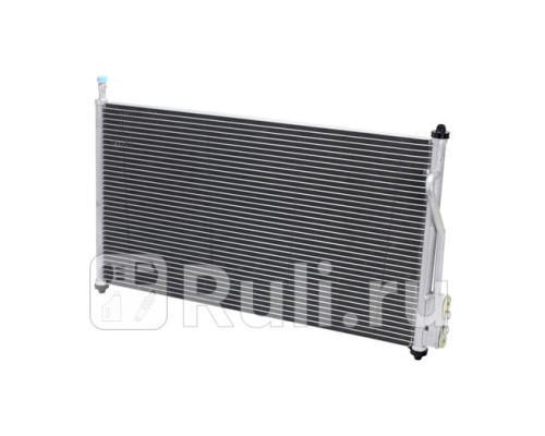 104432Y - Радиатор кондиционера (ACS TERMAL) Ford Focus 1 (1998-2001)