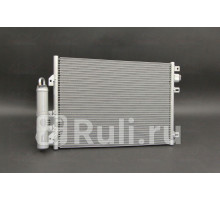 104439 - Радиатор кондиционера (ACS TERMAL) Renault Clio 2 рестайлинг (2001-2006)