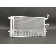 104448 - Радиатор кондиционера (ACS TERMAL) Hyundai Elantra 3 XD (2001-2003)