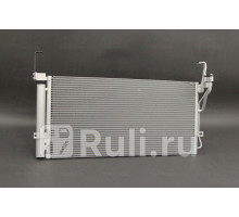 104451 - Радиатор кондиционера (ACS TERMAL) Hyundai Santa Fe 1 (2000-2006)