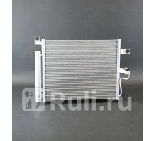 104452 - Радиатор кондиционера (ACS TERMAL) Hyundai Accent ТагАЗ (2000-2011)