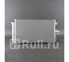 104453 - Радиатор кондиционера (ACS TERMAL) Hyundai Accent ТагАЗ (2000-2011)