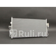 104471 - Радиатор кондиционера (ACS TERMAL) Nissan Almera Classic (2006-2012)