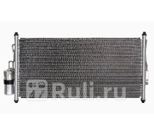 104471Y - Радиатор кондиционера (ACS TERMAL) Nissan Almera Classic (2006-2012)