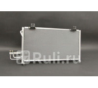 104508 - Радиатор кондиционера (ACS TERMAL) Kia Spectra Иж (2004-2011)