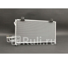 104508 - Радиатор кондиционера (ACS TERMAL) Kia Spectra Иж (2004-2011)