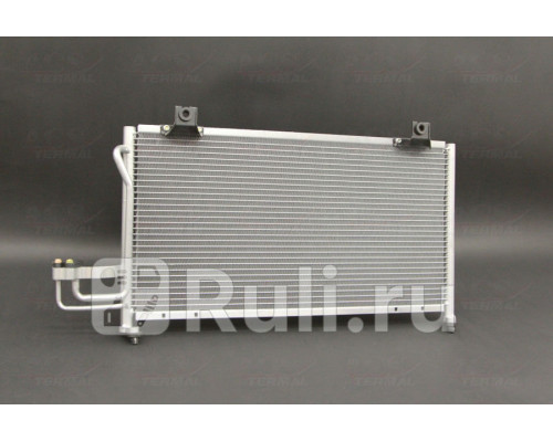 104508 - Радиатор кондиционера (ACS TERMAL) Kia Spectra Иж (2004-2011)