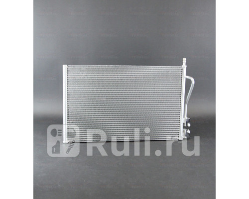 104587 - Радиатор кондиционера (ACS TERMAL) Ford Fusion (2002-2012)