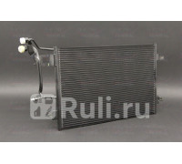 104594 - Радиатор кондиционера (ACS TERMAL) Volkswagen Passat B5 (1996-2001)