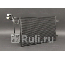 104594 - Радиатор кондиционера (ACS TERMAL) Volkswagen Passat B5 (1996-2001)