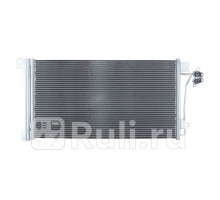 104604ZH - Радиатор кондиционера (ACS TERMAL) Volkswagen Transporter T5 (2003-2009)